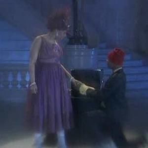 Meet your Posher, Lamariana